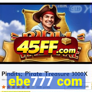 ebe777 com